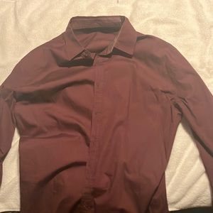 Dress shirt